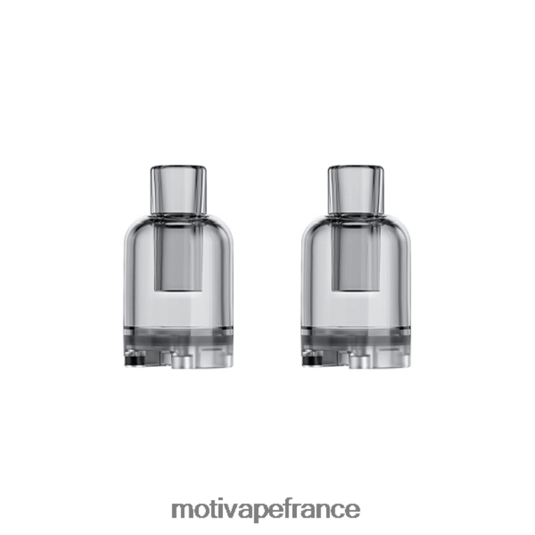 Vaporesso x MOTI les x mini dosettes de remplacement HVDB4P75 (un paquet de 2) - MOTI Vape Near Me