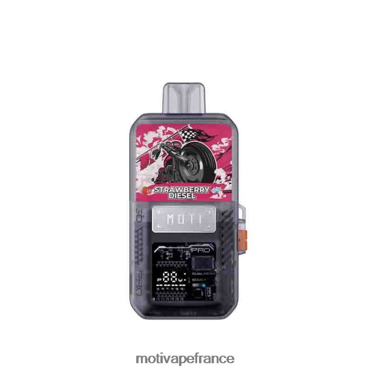 MOTI Go Pro pod+appareil jetable HVDB4P79 baie de citron - MOTI Vape Paris