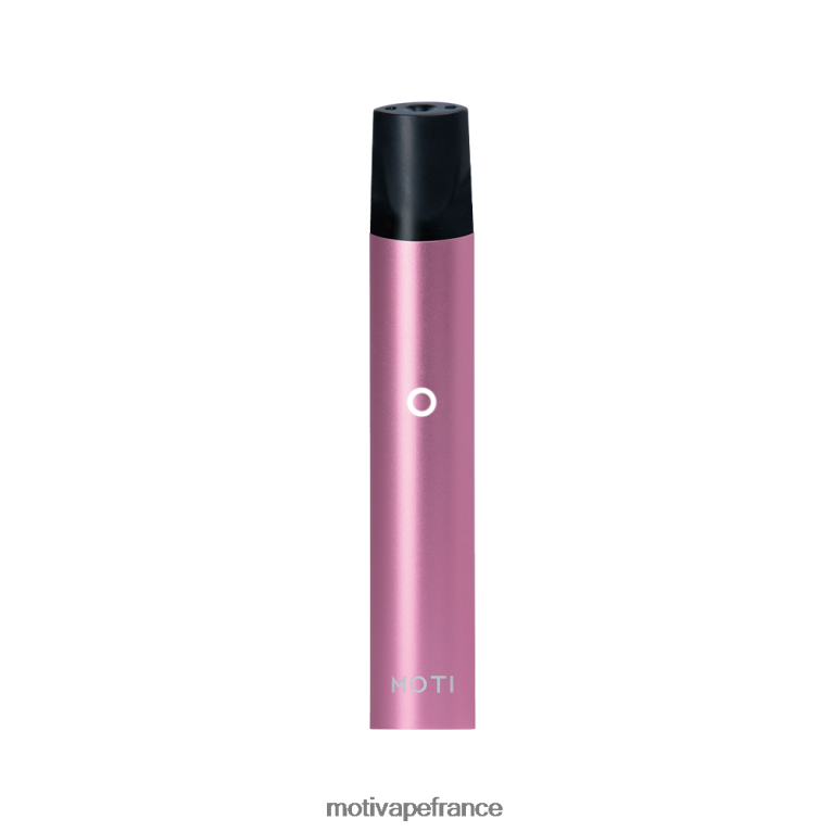 MOTI appareil classique HVDB4P115 fleur de cerisier - MOTI Vape Near Me