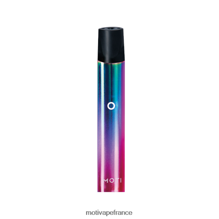 MOTI appareil classique HVDB4P118 aurore - MOTI Vape Amazon